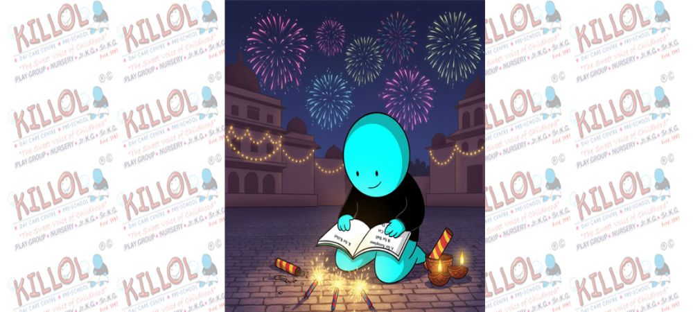 Happy Diwali